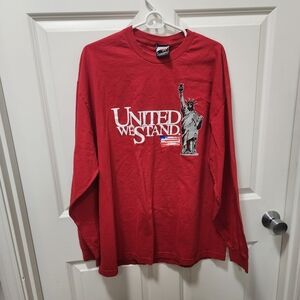 Y2k New York T Shirt